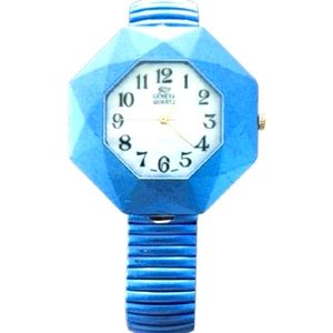 Vintáge Geneva Quartz Lady's Watch